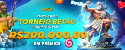 Sinta a Emoção de Ganhar! banner