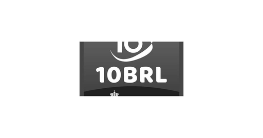 10BRL Logo
